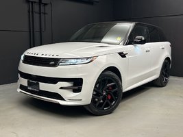 2025  Range Rover Sport Dynamic SE