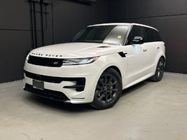 2025  RANGE ROVER SPORT MHEV Dynamic SE