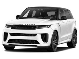 2025  RANGE ROVER SPORT PHEV AUTOBIOGRAPHY SWB