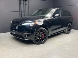 2025  Range Rover Sport Dynamic SE