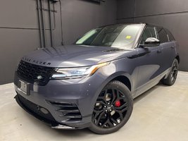 2025  Range Rover Velar Dynamic SE