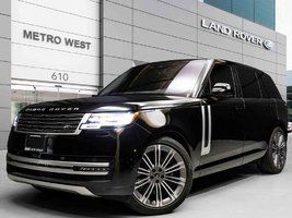 2023 Land Rover Range Rover Autobiography