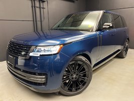 2024 Land Rover Range Rover SE