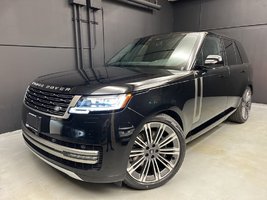 2024 Land Rover Range Rover SE