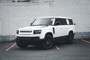 2025  DEFENDER 130 MHEV X-Dynamic SE