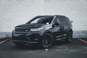 2024 Land Rover DISCOVERY SPORT Dynamic SE