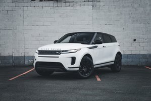 2024 Land Rover Range Rover Evoque S