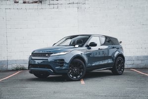 2025 Land Rover Range Rover Evoque DYNAMIC SE