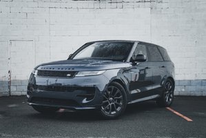 2024 Land Rover RANGE ROVER SPORT MHEV Dynamic SE