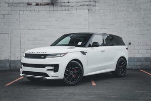 2024 Land Rover RANGE ROVER SPORT MHEV Dynamic HSE