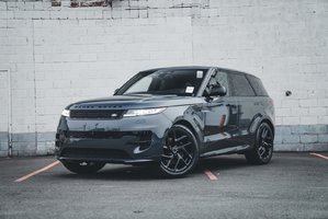 2024 Land Rover RANGE ROVER SPORT MHEV Dynamic HSE