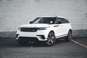 2025 Land Rover RANGE ROVER VELAR MHEV DYNAMIC SE