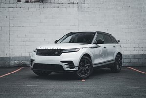 2025 Land Rover RANGE ROVER VELAR MHEV DYNAMIC SE