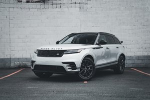 2025 Land Rover Range Rover Velar P340 Dynamic SE