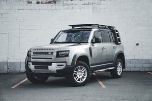 2020 Land Rover Defender 110 P400 First Edition