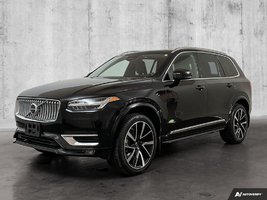 2024 Volvo XC90 PLUS BRIGHT THEME