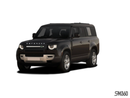 2023 Land Rover DEFENDER 130 MHEV SE