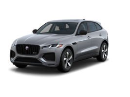2024 Jaguar F-PACE P250 R-DYNAMIC S