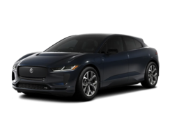 2024 Jaguar I-PACE R-Dynamic HSE (2)