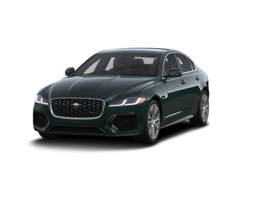 2024 Jaguar XF P 300 R-Dynamic SE