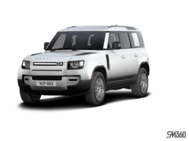 2024 Land Rover Defender 110 P300 S