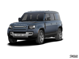 2024 Land Rover Defender 110 S E