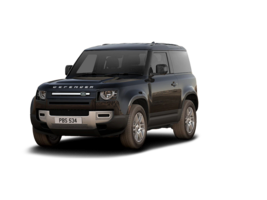 2024  Defender 90 P300 S