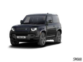 2024 Land Rover Defender 90 V 8