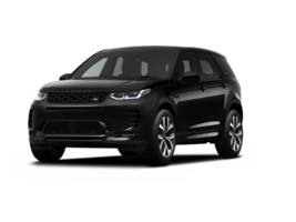 2024 Land Rover DISCOVERY SPORT P250 Dynamic HSE