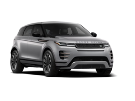 2024  Range Rover Evoque P250 Dynamic HSE