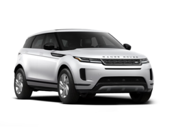 2024  Range Rover Evoque P250 S