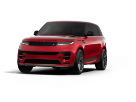 2024  Range Rover Sport P400 Dynamic HSE