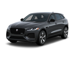 2025 Jaguar F-PACE P250 R-Dynamic S