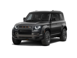 2025  DEFENDER 110 MHEV OCTA Edition One