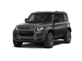 2025  Defender 110 P635 OCTA Edition One