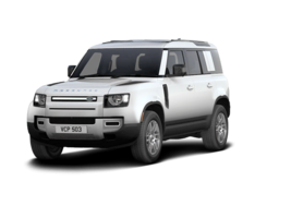 2025  Defender S