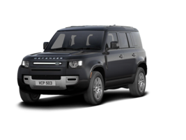 2025  Defender 110 P300 S