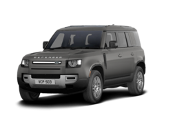 2025  Defender S
