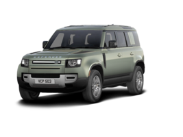 2025  Defender S