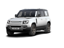 2025  Defender X-DYNAMIC SE