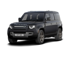 2025  Defender X-Dynamic SE