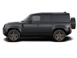 2025  Defender X-Dynamic SE