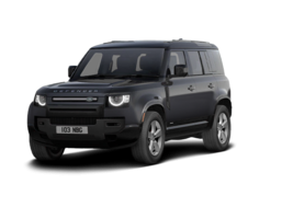2025  Defender X