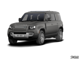 2025  Defender S