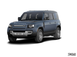 2025  Defender S
