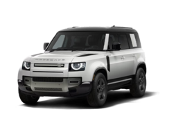 2025  Defender 110 P400 X-Dynamic SE