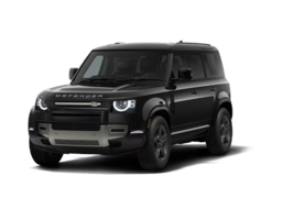 2025  Defender 110 P400 X-Dynamic SE