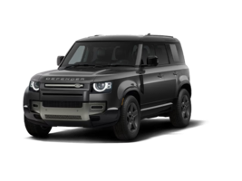 2025  Defender 110 P400 X-Dynamic SE