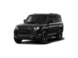 2025 Land Rover Defender V8
