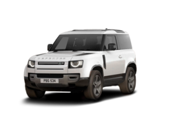 2025  Defender X-Dynamic SE